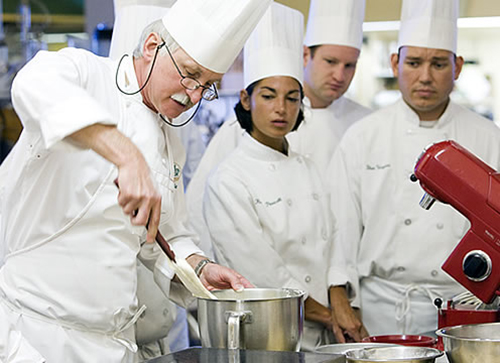 The Top 25 Culinary Schools in America – Premium Schools