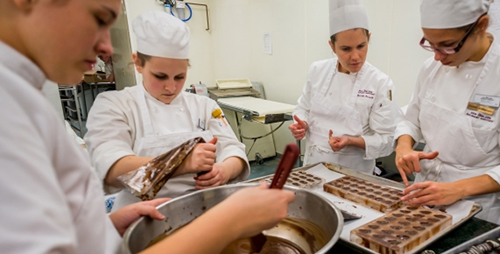 The Top 25 Culinary Schools in America – Premium Schools