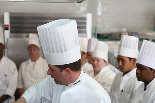 The Top 25 Culinary Schools in America – Premium Schools