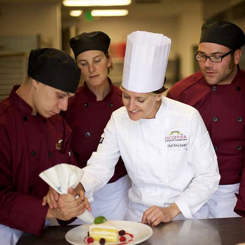 The Top 25 Culinary Schools in America – Premium Schools