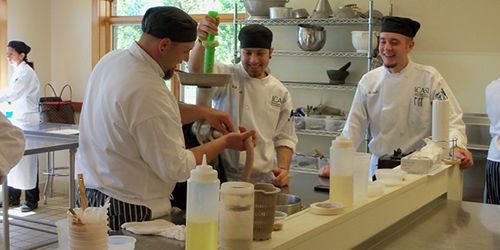 The Top 25 Culinary Schools in America – Premium Schools