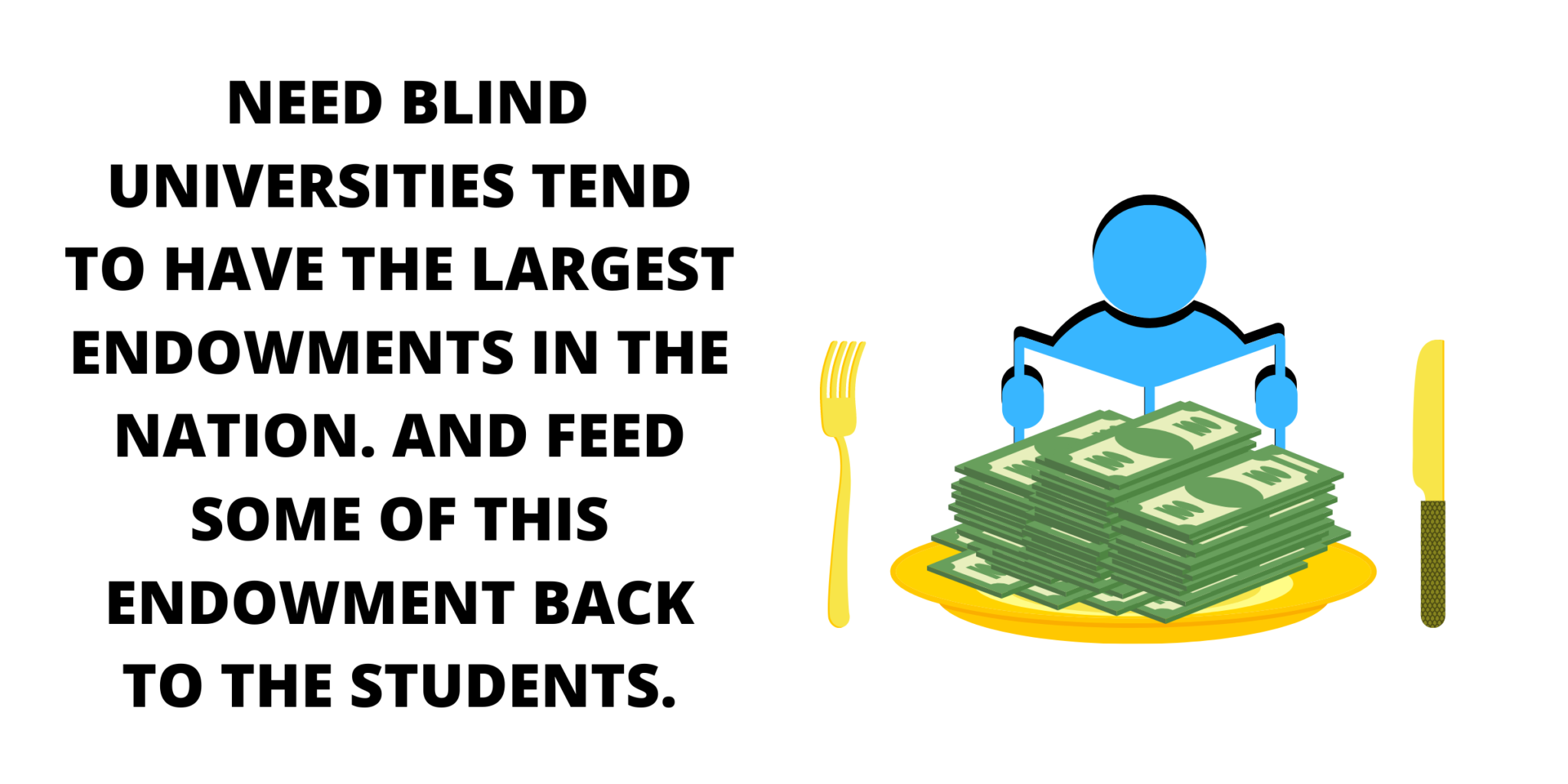 What Is A Need Blind University? Premium Schools