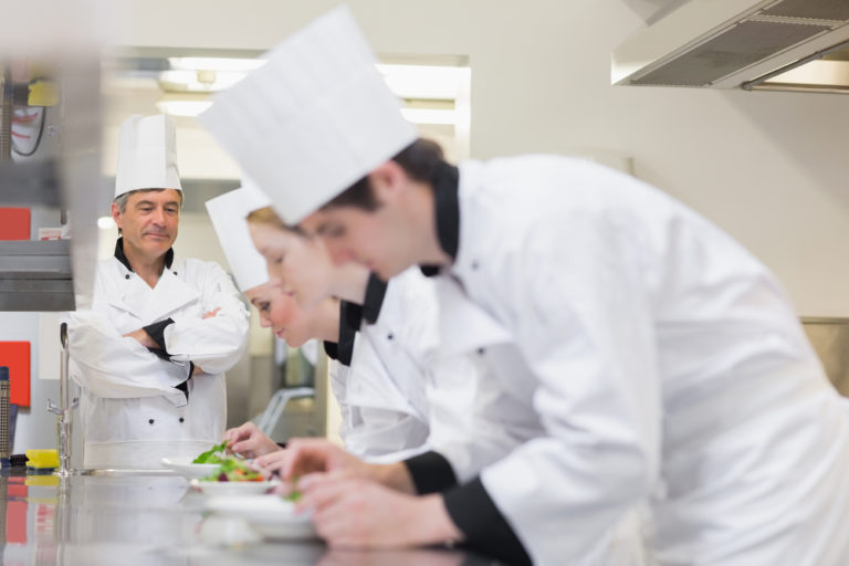 The Top 15 Outstanding Culinary Schools In America Premium Schools