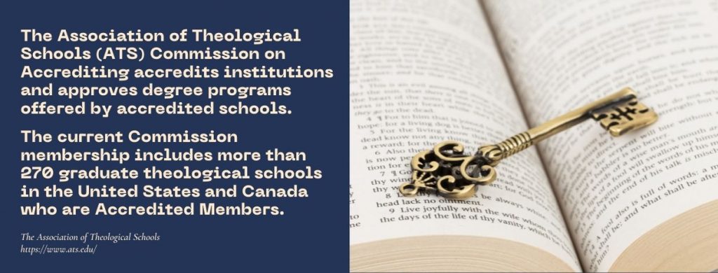 The 14 Best Online Master Of Divinity Mdiv Programs Premium Schools