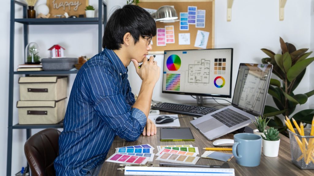 10 Essential Skills Required for a Career in Art and Design - Premium ...